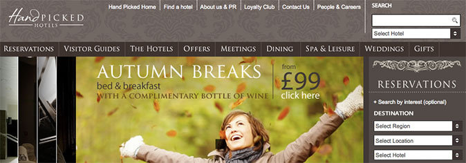 18-hand-picked-hotels Hotel Website Design 18-hand-picked-hotels Hotel Website Design