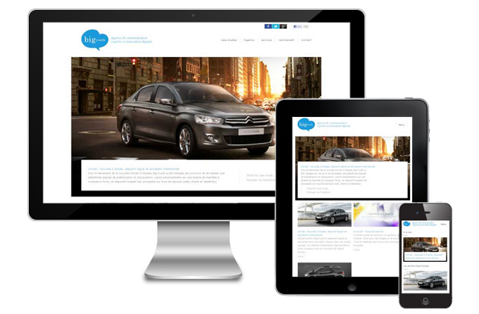 50 Thiết kế website công ty phù hợp với mọi nền tảng 50 Thiết kế website công ty phù hợp với mọi nền tảng