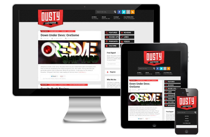 50 Thiết kế website công ty phù hợp với mọi nền tảng 50 Thiết kế website công ty phù hợp với mọi nền tảng