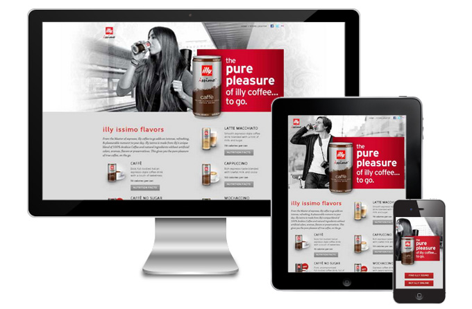 50 Thiết kế website công ty phù hợp với mọi nền tảng 50 Thiết kế website công ty phù hợp với mọi nền tảng
