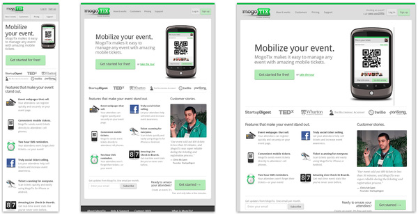 mogotix 30 Beautiful Examples of Responsive Website Design