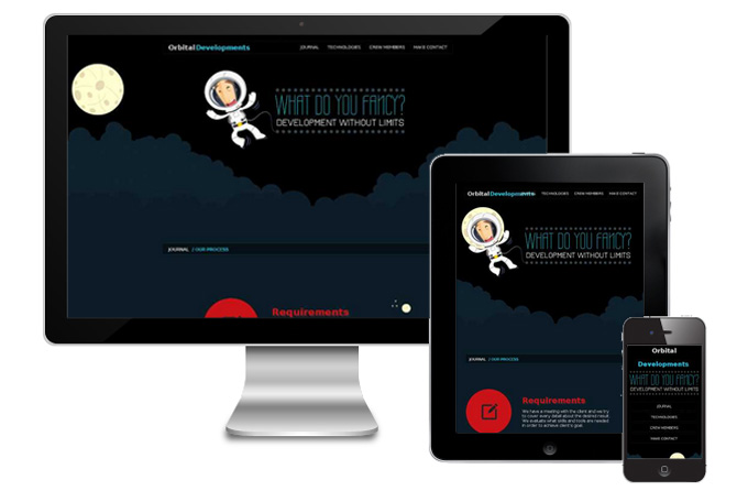 50 Thiết kế website công ty phù hợp với mọi nền tảng 50 Thiết kế website công ty phù hợp với mọi nền tảng