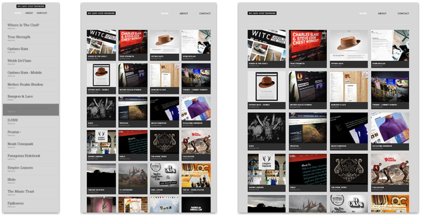 wcst 30 Beautiful Examples of Responsive Website Design