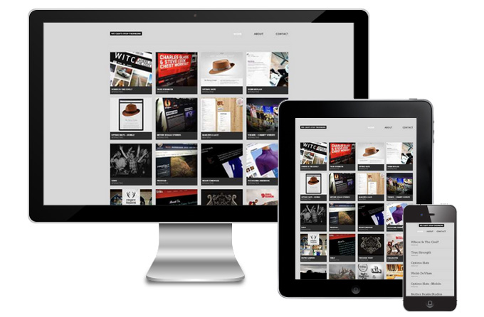 50 Thiết kế website công ty phù hợp với mọi nền tảng 50 Thiết kế website công ty phù hợp với mọi nền tảng