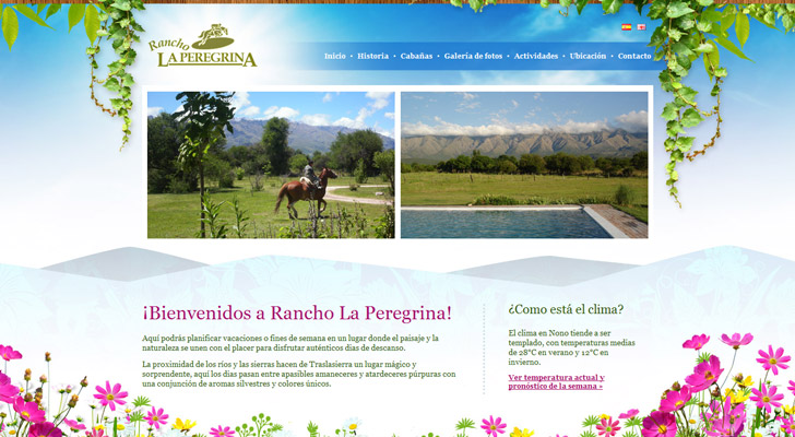 Hotel Website Designs