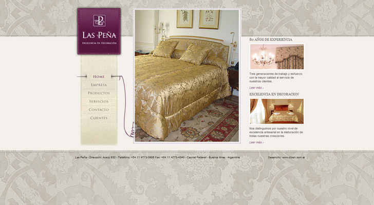 Hotel Website Designs