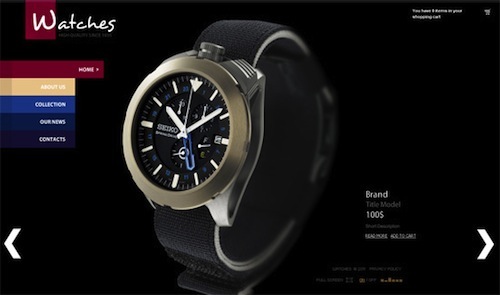 Watches Deals and News