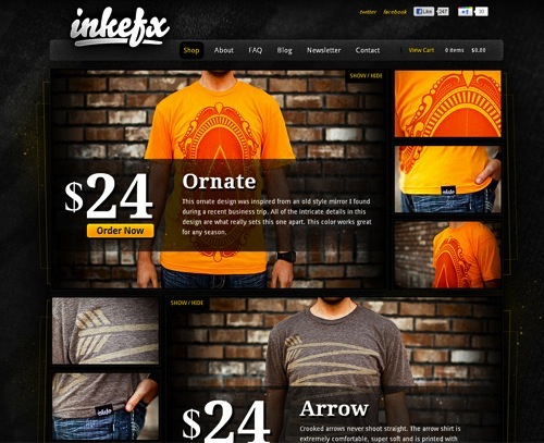 Inkefx