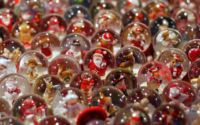 7 mẹo giúp bán hàng nhiều hơn trong noel này.