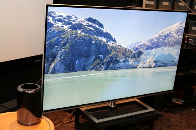 Đánh giá Apple Mac Pro 2013 - Thiết kế mới lạ, sức mạnh đỉnh cao