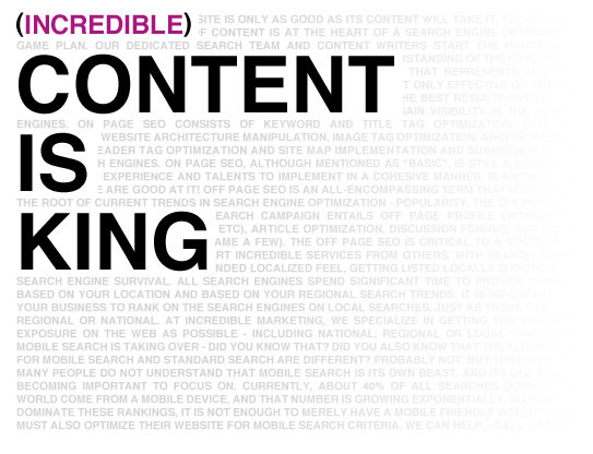 12 thủ thuật thiết kế website thương mại nhỏ 12 thủ thuật thiết kế website thương mại nhỏ