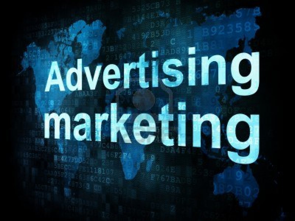 advertisting marketing