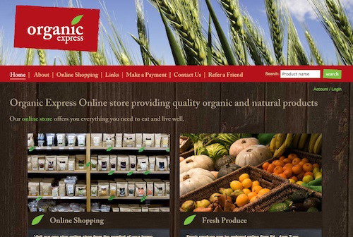 Các nguyên tắc quan trọng trong thiết kế website