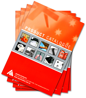 Lưu ý khi thiết kế Catalogue