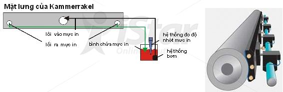 In Offset là gì, quy trình in offset , in offset, in lụa, in lua, in ống đồng, in ong dong, in kỹ thuật số, in ky thuat so