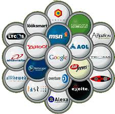 dang ki cong cu tim kiem Thủ thuật quảng bá website