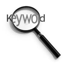 key words