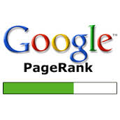 page ranking Thủ thuật quảng bá website