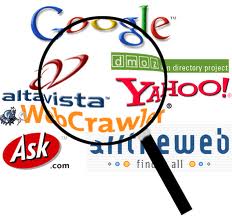 search engine Thủ thuật quảng bá website