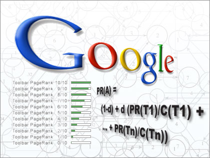 Google PageRank những điều cần biết