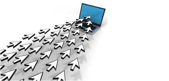 tang luot truy cap Để website được gia tăng lượng truy cập!