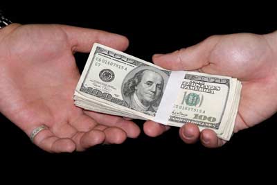 …và sẵn sàng trả tiền