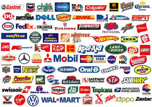 Logo – Dấu hiệu tạo ấn tượng đầu tiên về doanh nghiệp