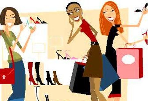 Thường xuyên xuất hiện trước mắt khách hàng.