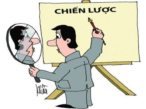 Chiến lược marketing online hiệu quả nhất