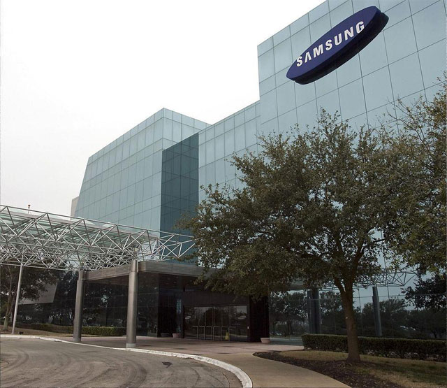 Samsung dưới ánh mắt thù địch của các hãng công nghệ