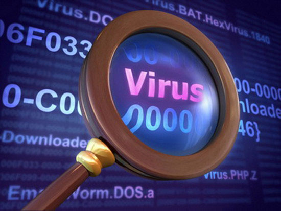Việt Nam mất gần 8.000 tỷ đồng do virus máy tính