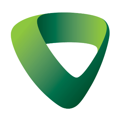 Logo mới của Vietcombank và Voscast: Ý tưởng lớn gặp nhau?