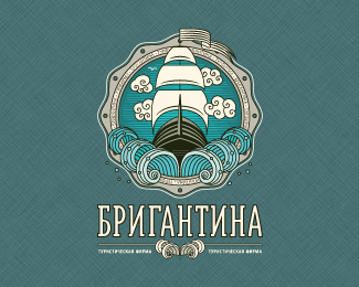 Bộ sưu tập logo website cho ngành du lịch
