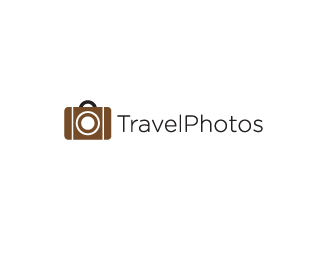 bộ sưu tập logo website cho ngành du lịch