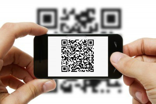 QR Code QR Code