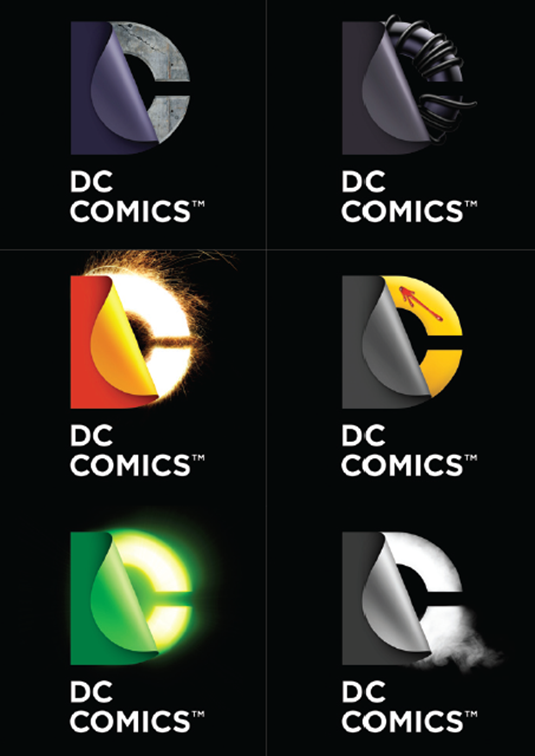 DC Comics