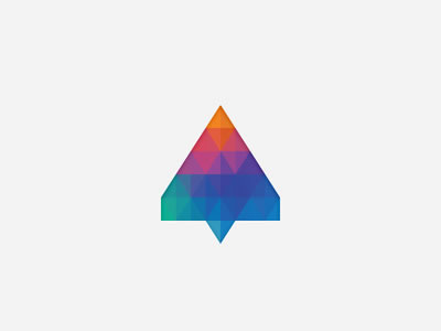 Elegant, Colourful Logos