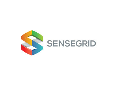 Elegant, Colourful Logos
