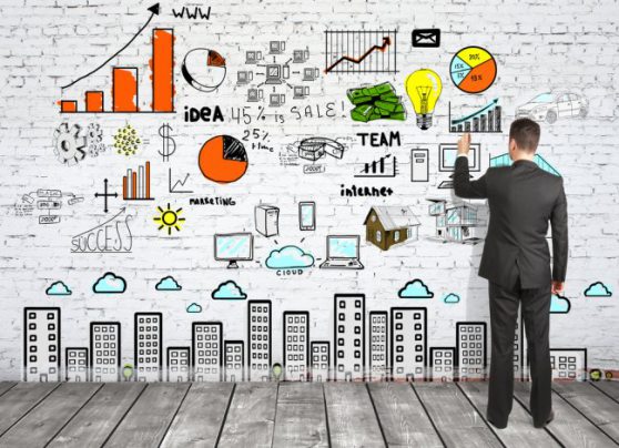 Chiến lược marketing qua Internet