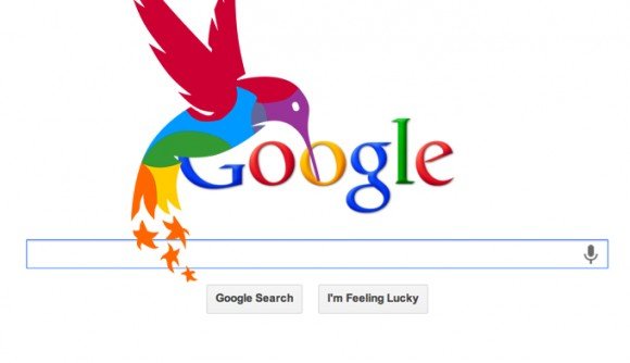 Hummingbird (chim ruồi) thuật toán năm 2013 của Google thay đổi thế giới SEO như thế nào ?