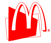 Logo của McDonalds Logo của McDonalds
