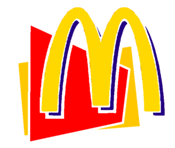 Logo của McDonalds