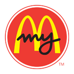 Logo của McDonalds