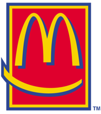 Logo của McDonalds
