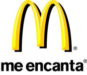 Logo của McDonalds