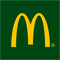 Logo của McDonalds Logo của McDonalds