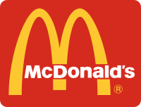 Logo của McDonalds Logo của McDonalds