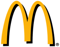 Logo của McDonalds