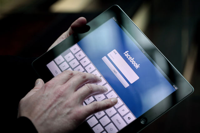 Điểm qua nghệ thuật bán hàng trên facebook năm 2013