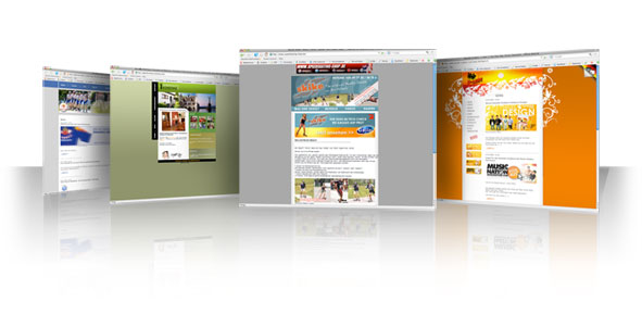 Dịch vụ thiết kế web Dịch vụ thiết kế web